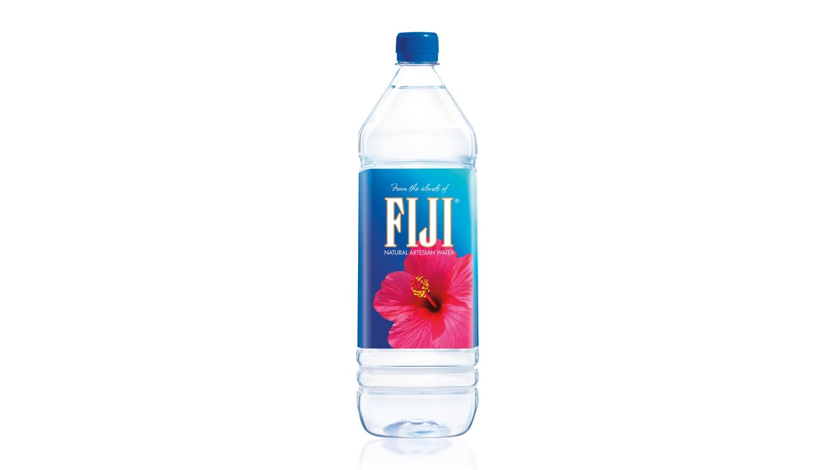 Fiji Natural Artesian Water Bottle (1.5 L)