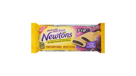 Newtons Fig Fruit Chewy Cookies (1 oz x 2 ct)